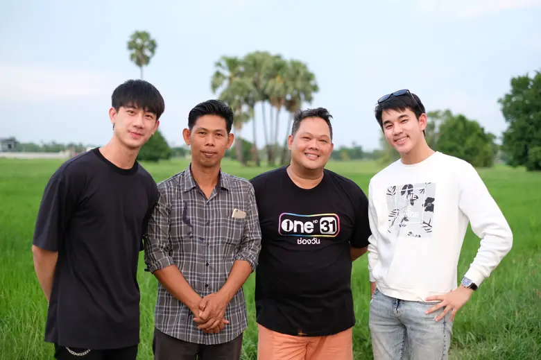 ช่องวัน31 เดินหน้าลงพื้นที่ช่วยเหลือฟื้นฟ...