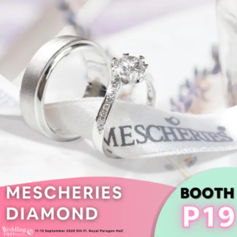 รวมโปรเด็ด ลดกว่า 60%  ในงาน Wedding Fair 2020 by NEO