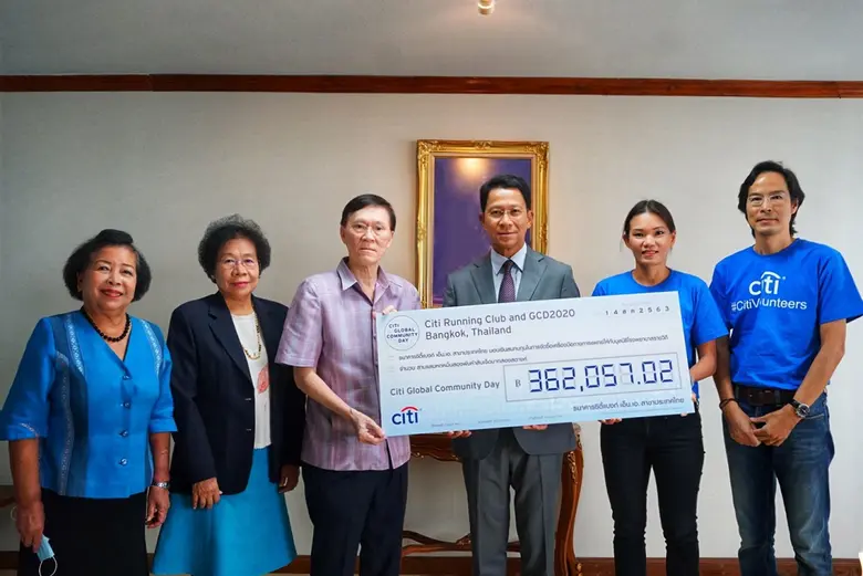 นายปวิณ รอดลอยทุกข์ รองกรรมการผู้จัดการให...