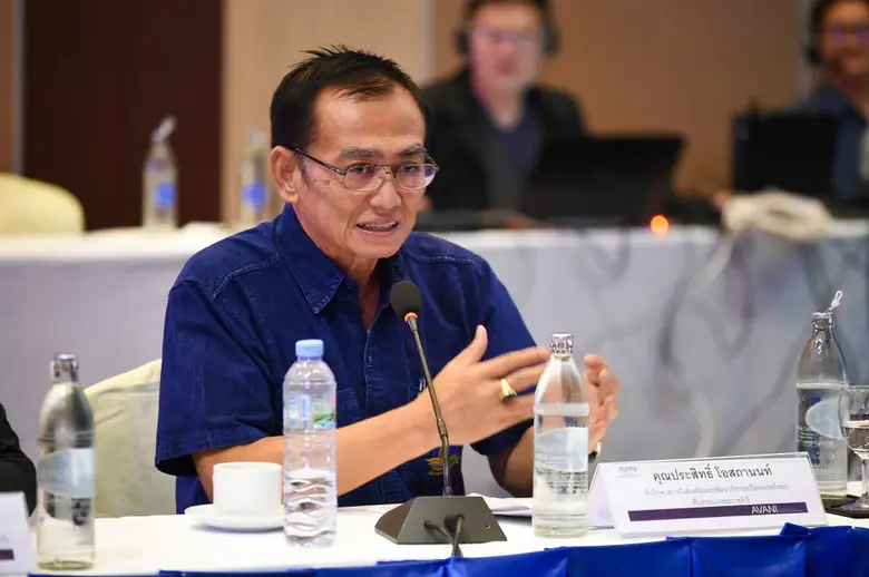 “อีสานคิดใหม่ พร้อมก้าวต่อ” สู้วิกฤติโควิต-19 ปรับโครงสร้างเศรษฐกิจพึ่งพา 3 ปัจจัย เกษตร ท่องเที่ยว นวัตกรรม ผลกระทบน้อยจากท่องเที่ยวต่างชาติ