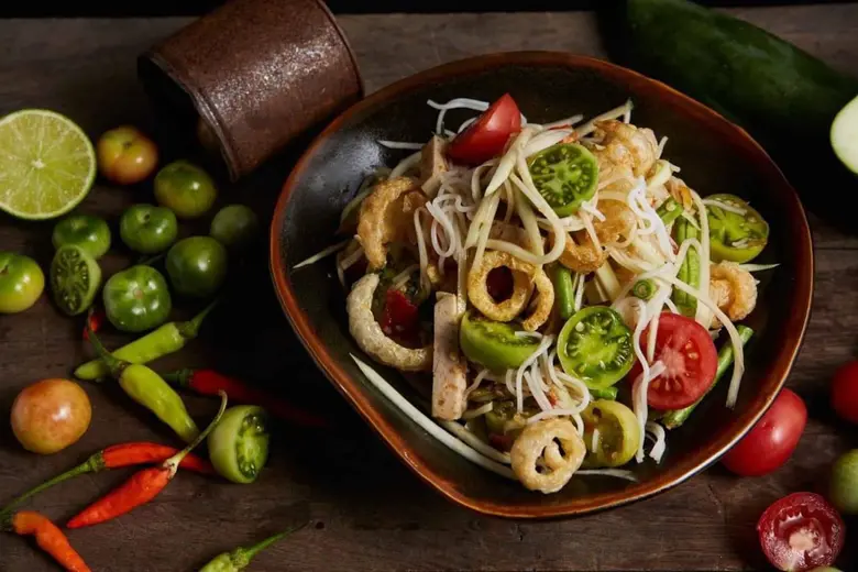 กลับมาเป็นประจำกันทุกปีกับซิกเนเจอร์ความอ...