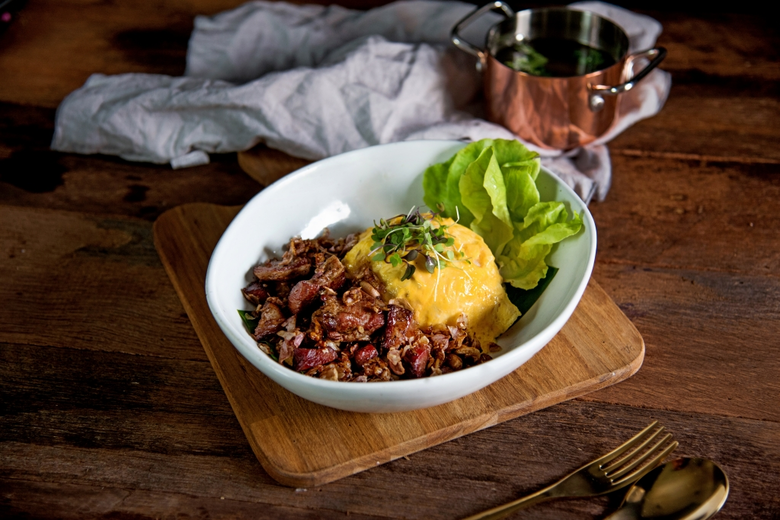 เซ็นทรัล เอ็มบาสซี ชวนฟู้ดเลิฟเวอร์มาอร่อยหลุดโลกกับอาหารนานาชาติหลากสไตล์ พร้อมโปรโมชั่นอิ่มสุดคุ้ม ในงาน “The World in One Bite”