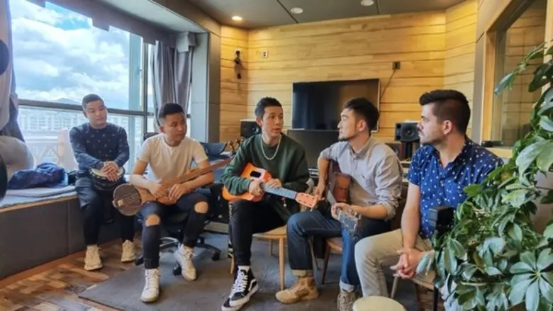 “Into Tibet 2020” ท่องแดนหลังคาโลกกับสามทีมผู้ประกาศข่าวจาก CGTN