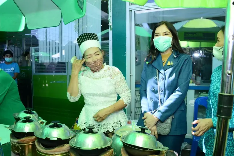 กระทรวงเกษตรฯ เปิดตัวซูเปอร์มาร์เก็ตสหกรณ์ จุดจำหน่ายสินค้าเกษตรคุณภาพ ปลอดภัย ราคาเป็นธรรม ยกระดับสหกรณ์เข้มแข็ง สร้างรายได้ให้สมาชิกและชุมชน