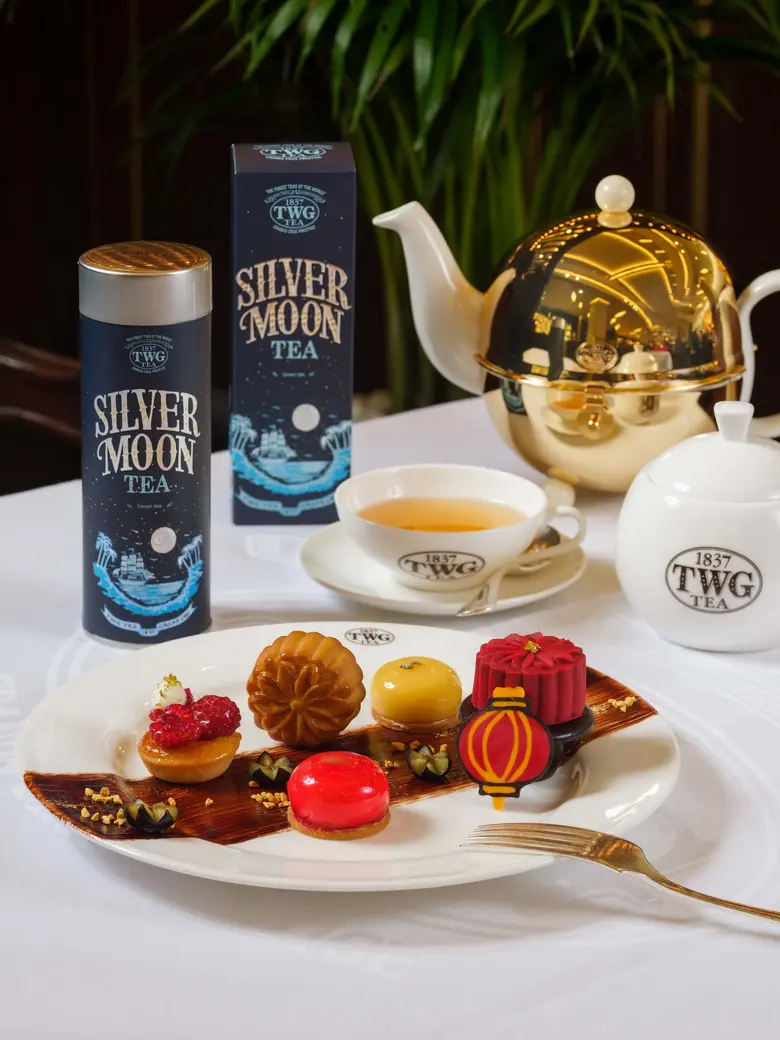 ต้อนรับเทศกาลไหว้พระจันทร์ กับชุดเมนู “Mo...