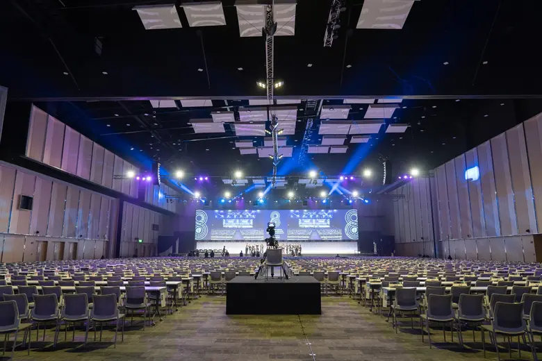 อีกก้าวสำคัญในการเดินหน้าพัฒนาธุรกิจไมซ์ข...