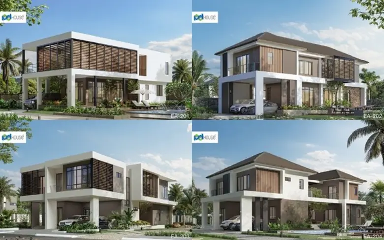 บริษัท พีดี เฮ้าส์ อินเตอร์เนชั่นแนล จำกั...