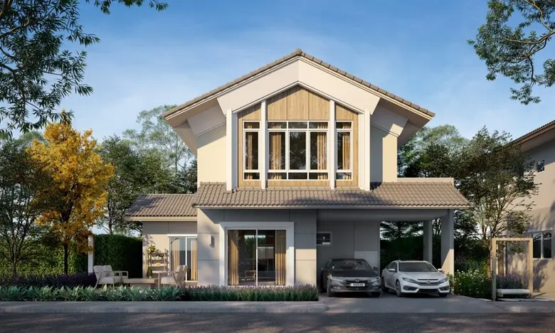 เพอร์เฟค จับมือ ซูมิโตโม ฟอเรสทรี ดีเดย์เปิดตัวบ้านเดี่ยวโครงการแรก “เลค ฟอเรสต์”