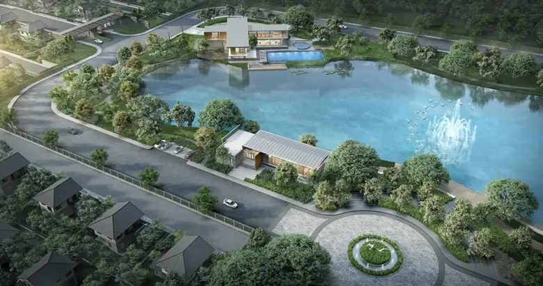 เพอร์เฟค จับมือ ซูมิโตโม ฟอเรสทรี ดีเดย์เปิดตัวบ้านเดี่ยวโครงการแรก “เลค ฟอเรสต์”