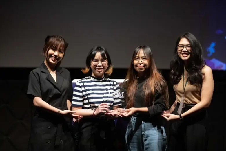 BIDC AWARDS 2020 มอบรางวัลดิจิทัลคอนเทนต์สาขา Emerging Technology & Education