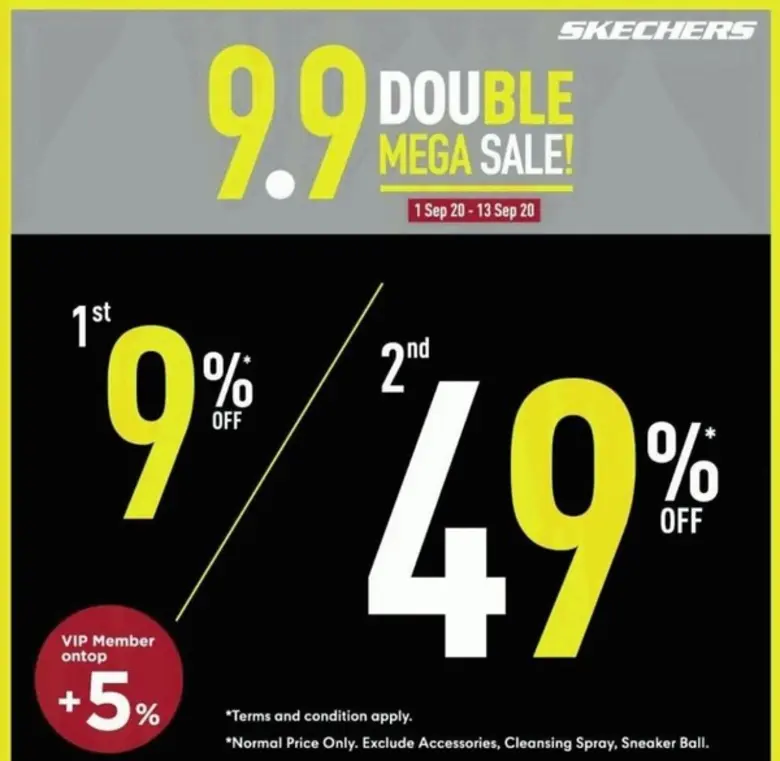 สเก็ตเชอร์ส (SKECHERS) แบรนด์รองเท้าสัญชา...