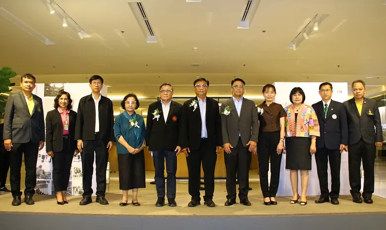 เมื่อเร็ว ๆ สำนักการวางผังและพัฒนาเมือง ก...