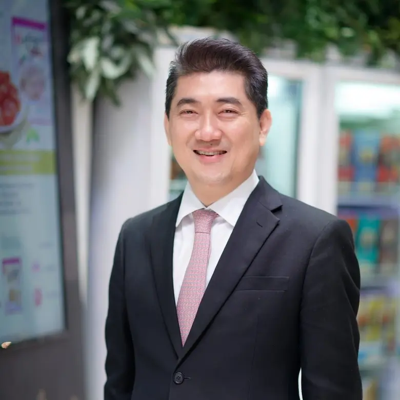 นายประสิทธิ์ บุญดวงประเสริฐ ประธานคณะผู้บ...