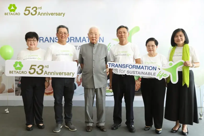 ดร.ชัยวัฒน์ แต้ไพสิฐพงษ์ ประธานกรรมการ เค...