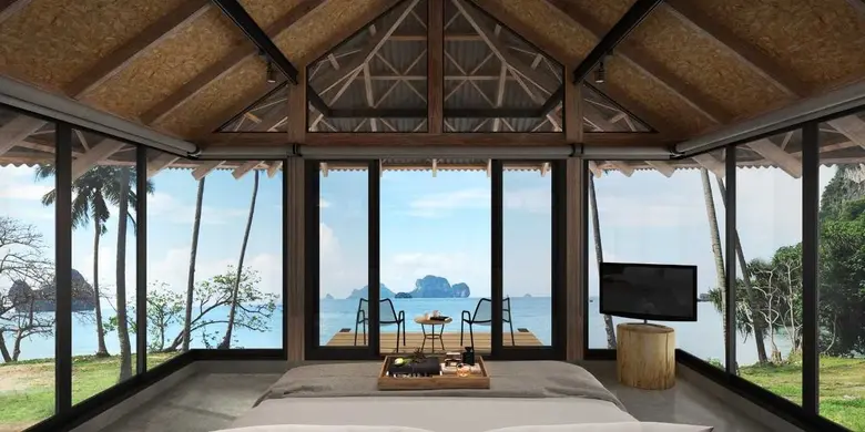 บริษัท เอ็ม บี เค โฮเต็ล แอนด์ ทัวร์ริซึ่...