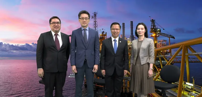 นายนฤตม์ เทอดสถีรศักดิ์ รองเลขาธิการคณะกร...