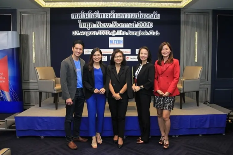 จากวิกฤตการณ์โควิด-19 ที่ผ่านมา องค์กรต่า...