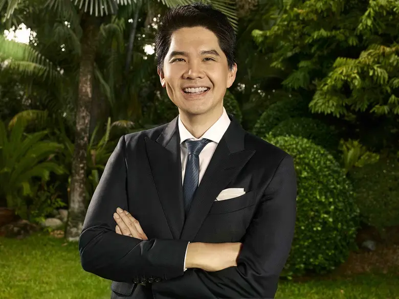 'ณพ ณรงค์เดช’ เคารพมติที่ประชุมผู้ถือหุ้น...