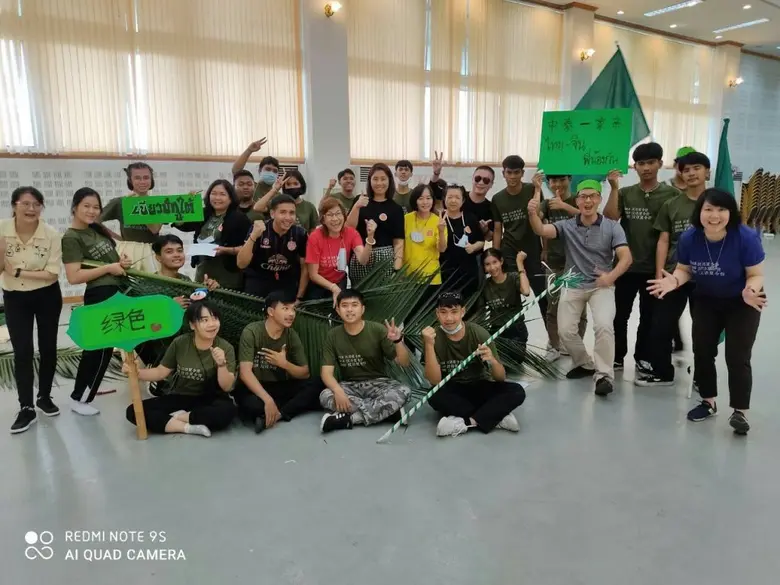 สอศ.ต่อยอดทักษะภาษาจีน เตรียมความพร้อมก่อนไปศึกษาและฝึกประสบการณ์วิชาชีพที่จีน