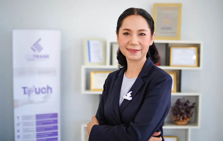 เพราะเป็นหุ้นสุดฮอตที่อยู่ในจอเรดาห์ของนั...