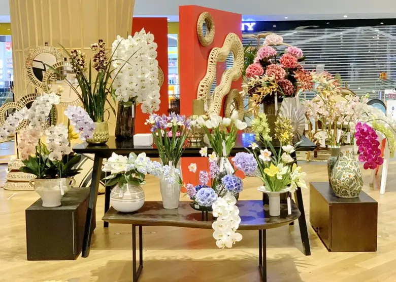 ไอคอนคราฟต์ จัดงาน “ICONCRAFT’s Home Decor & Style” ชวนมาสนุกกับการเพิ่มสีสันให้กับบ้านด้วยงานคราฟต์ของไทย