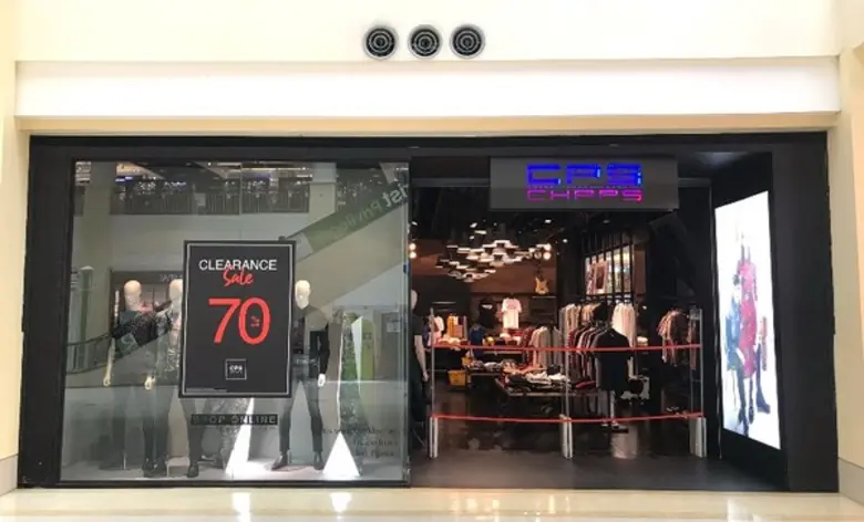 3 แบรนด์ดัง จัดโปรโมชั่น “CLEARANCE SALE ลดสูงสุด 70%” เฉพาะสาขาศูนย์การค้าจังซีลอน ป่าตอง ภูเก็ต