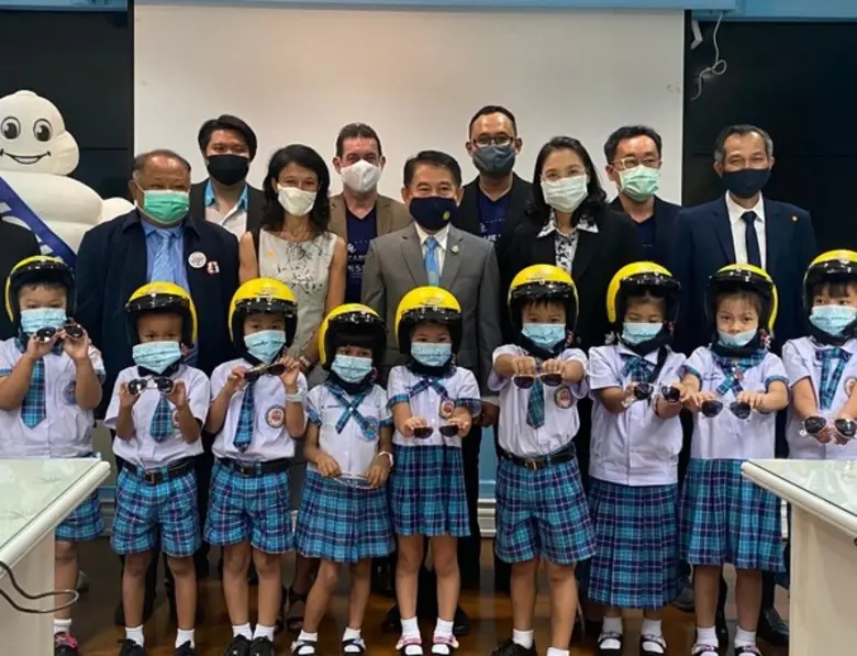 บริษัท เอสซีลอร์ ดิสทริบิวชั่น (ประเทศไทย...