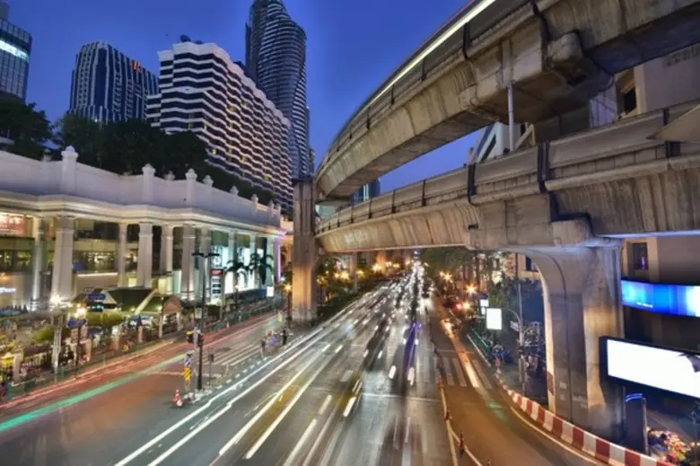 พบกับโปรโมชั่นสุดพิเศษ โรงแรมแกรนด์ ไฮแอท เอราวัณ กรุงเทพฯ ในงาน 9.9 Double Mega sales - Travel Deals! เซ็นทรัลเวิลด์ 8-13 กันยายน 2563