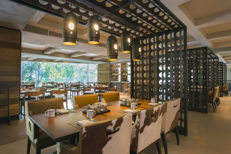 โปรโมชั่นสุดพิเศษ Don’t Tell the GM ห้องอาหารโกจิ คิทเช่น + บาร์ กับร้านอาหารท้องถิ่นชั้นนำ พร้อมห้องพักฟรี 1 คืน!