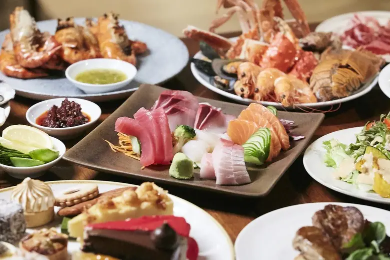 โปรโมชั่นสุดพิเศษ Don’t Tell the GM ห้องอาหารโกจิ คิทเช่น + บาร์ กับร้านอาหารท้องถิ่นชั้นนำ พร้อมห้องพักฟรี 1 คืน!