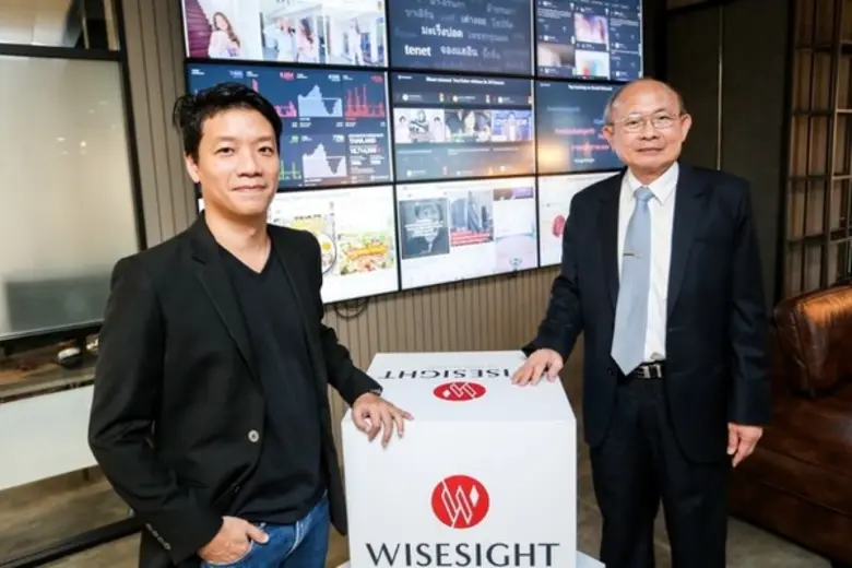 มช. เดินเครื่องอีกขั้นสู่ Digital Transformation จับมือ ไวซ์ไซท์ พลิกโฉมองค์กรการศึกษาด้วยศักยภาพ Data Analytic