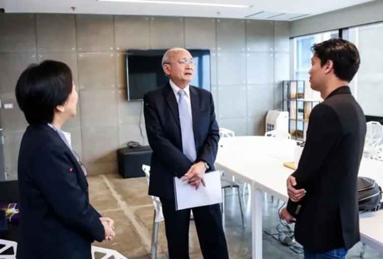 มช. เดินเครื่องอีกขั้นสู่ Digital Transformation จับมือ ไวซ์ไซท์ พลิกโฉมองค์กรการศึกษาด้วยศักยภาพ Data Analytic