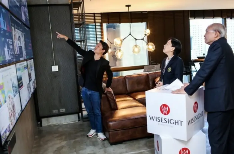 มช. เดินเครื่องอีกขั้นสู่ Digital Transformation จับมือ ไวซ์ไซท์ พลิกโฉมองค์กรการศึกษาด้วยศักยภาพ Data Analytic