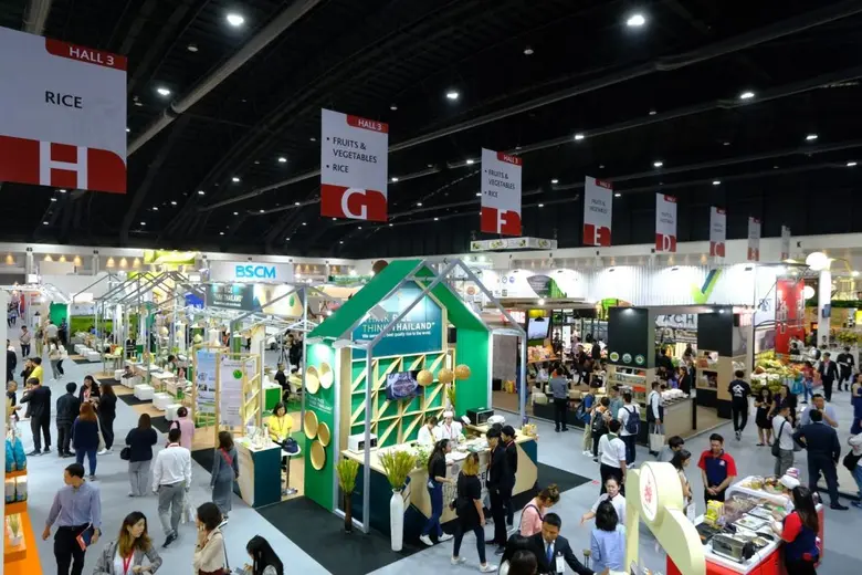 DITP จัดแสดง 11 เทรดโชว์ ในงาน THAIFEX-ANUGA ASIA 2020 “The Hybrid Edition” เปิดโอกาสทางธุรกิจให้ผู้ประกอบการอาหารและเครื่องดื่มทุกประเภท