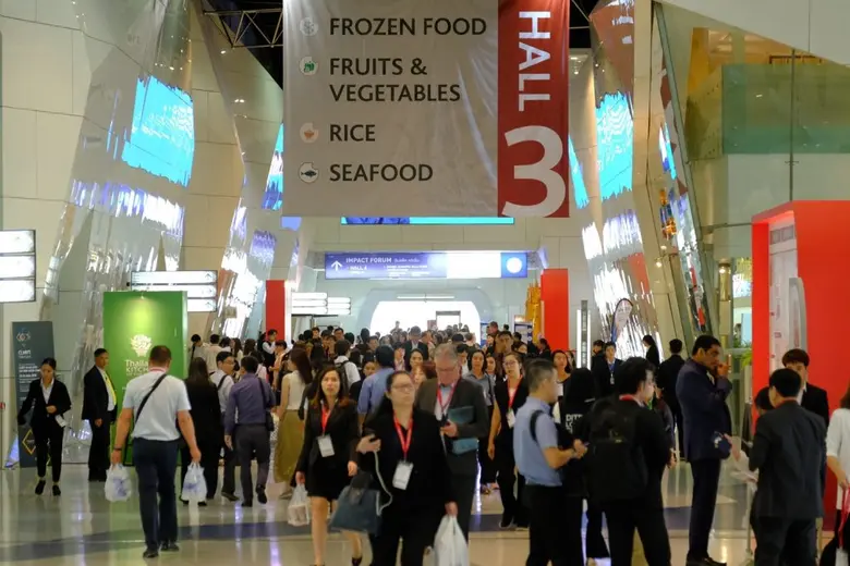 DITP จัดแสดง 11 เทรดโชว์ ในงาน THAIFEX-ANUGA ASIA 2020 “The Hybrid Edition” เปิดโอกาสทางธุรกิจให้ผู้ประกอบการอาหารและเครื่องดื่มทุกประเภท