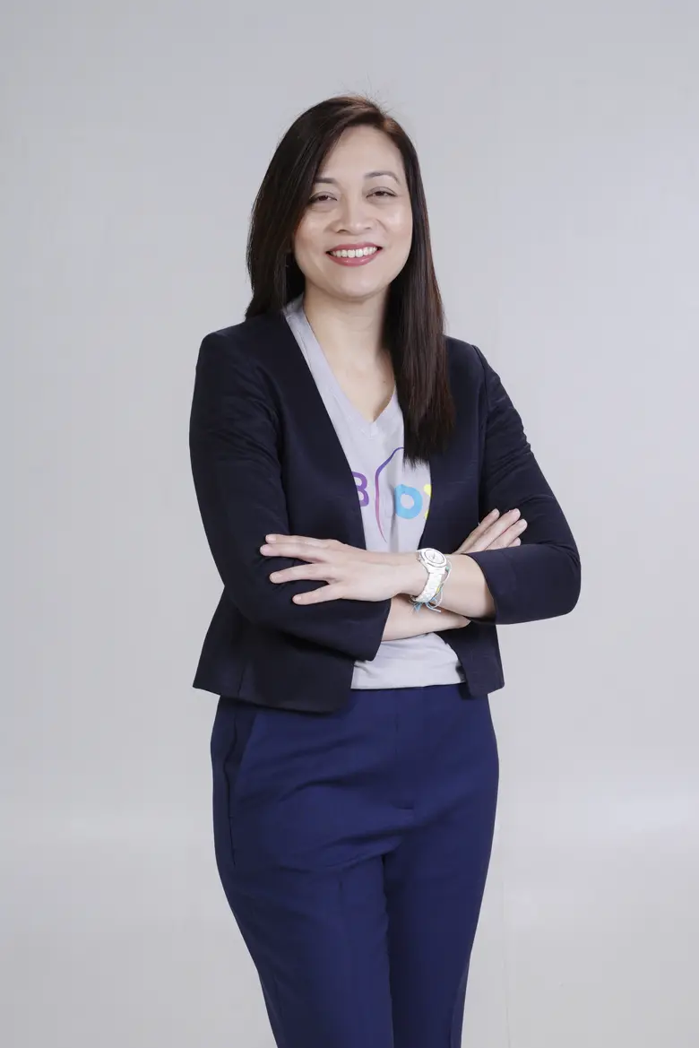 SCB 10X is excited to be the lead investo...