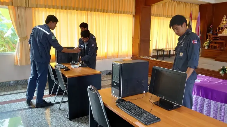 เมื่อวันที่ 27 สิงหาคมที่ผ่านมา บริษัท สแกน อินเตอร...