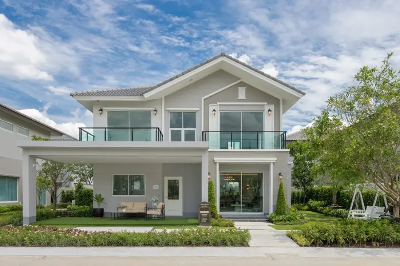 “ควอลิตี้เฮ้าส์” เปิดตัวโครงการบ้านหรูใหม่ “วรารมย์ วัชรพล เพิ่มสิน”  ใกล้ทางด่วนฉลองรัช และรถไฟฟ้าสายสีเขียว Pre-Sale 12-13 ก.ย. 63 ราคาพิเศษ