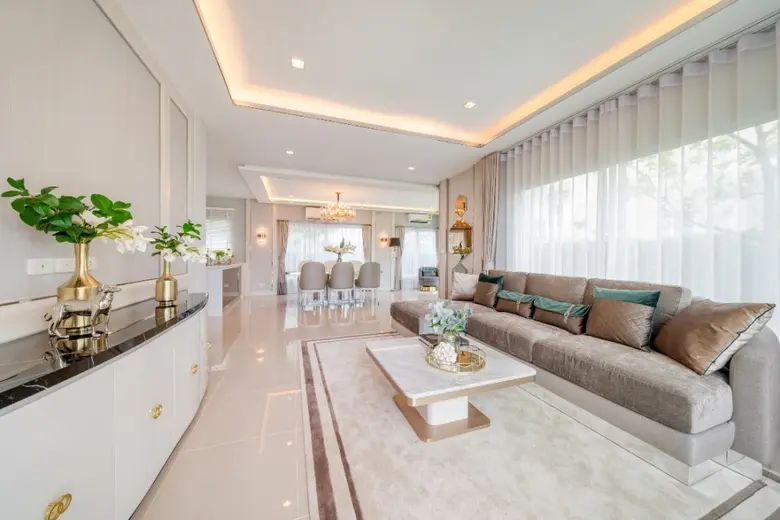 “ควอลิตี้เฮ้าส์” เปิดตัวโครงการบ้านหรูใหม่ “วรารมย์ วัชรพล เพิ่มสิน”  ใกล้ทางด่วนฉลองรัช และรถไฟฟ้าสายสีเขียว Pre-Sale 12-13 ก.ย. 63 ราคาพิเศษ