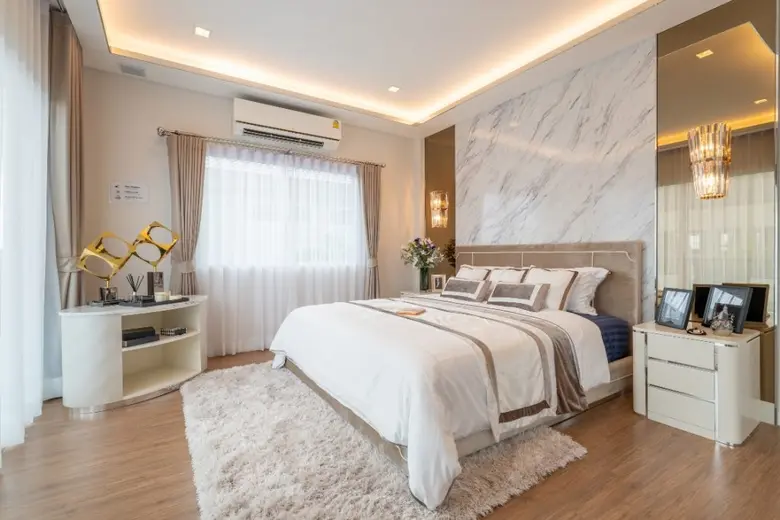 “ควอลิตี้เฮ้าส์” เปิดตัวโครงการบ้านหรูใหม่ “วรารมย์ วัชรพล เพิ่มสิน”  ใกล้ทางด่วนฉลองรัช และรถไฟฟ้าสายสีเขียว Pre-Sale 12-13 ก.ย. 63 ราคาพิเศษ