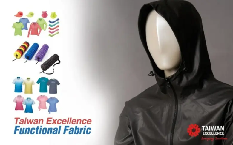 บริษัทผ้าชั้นนำของไต้หวันนำเสนอนวัตกรรมและโซลูชันใหม่ล่าสุดที่พลิกโฉมอุตสาหกรรม