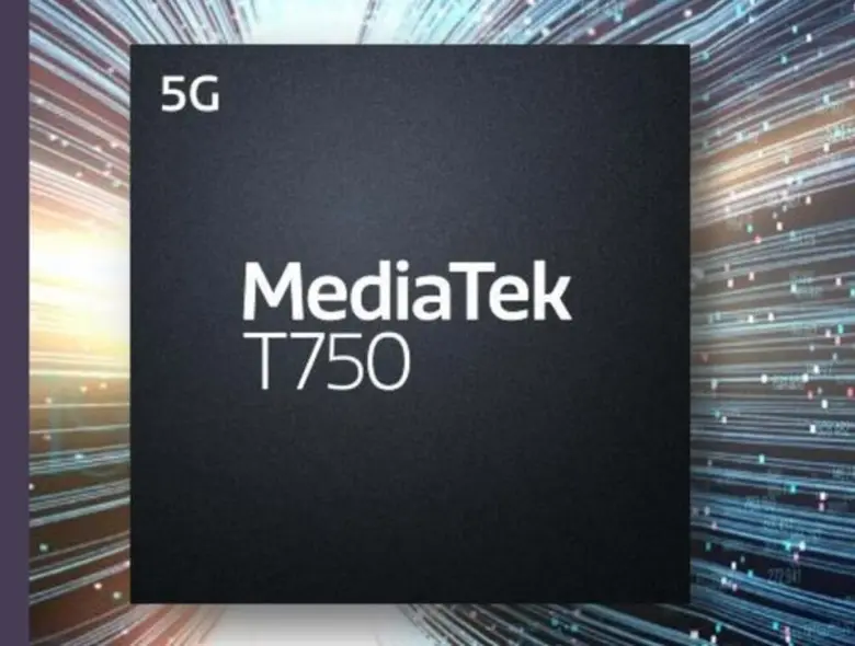 ชิปเซ็ต T750 5G ที่มีการผสมผสานสูง และใช้...