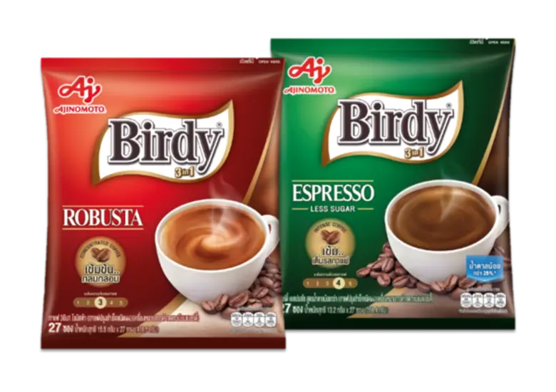 บริษัท อายิโนะโมะโต๊ะ (ประเทศไทย) จำกัด ข...