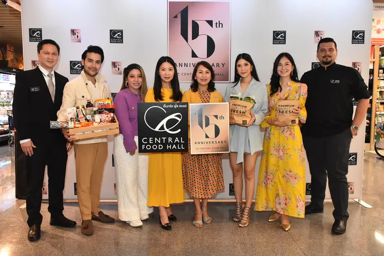 สุจิตา เพ็งอุ่น Chief Operating Officer Large Forma...