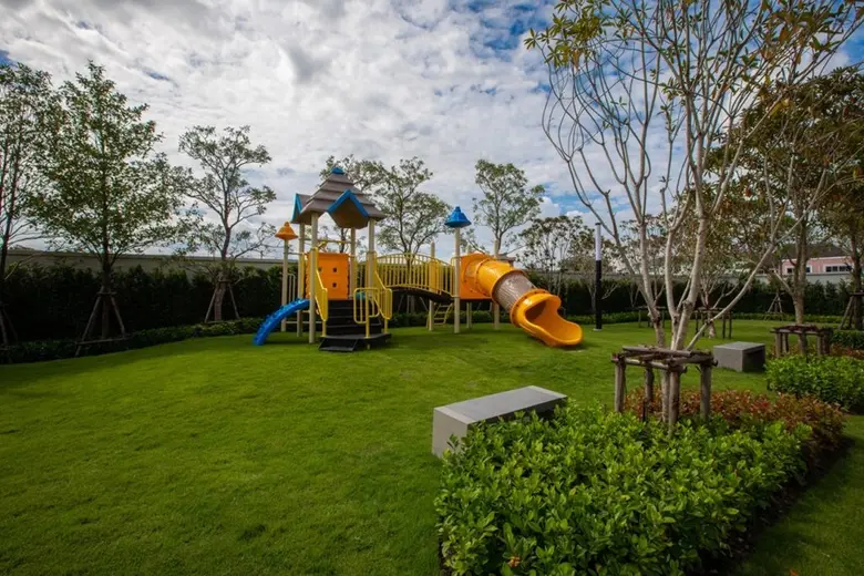 ศุภาลัย พลิกวงการอสังหาฯ ผุดนวัตกรรมใหม่แห่งการอยู่อาศัยปรับลุคทาวน์โฮมเพิ่มพื้นที่สัมผัสธรรมชาติ