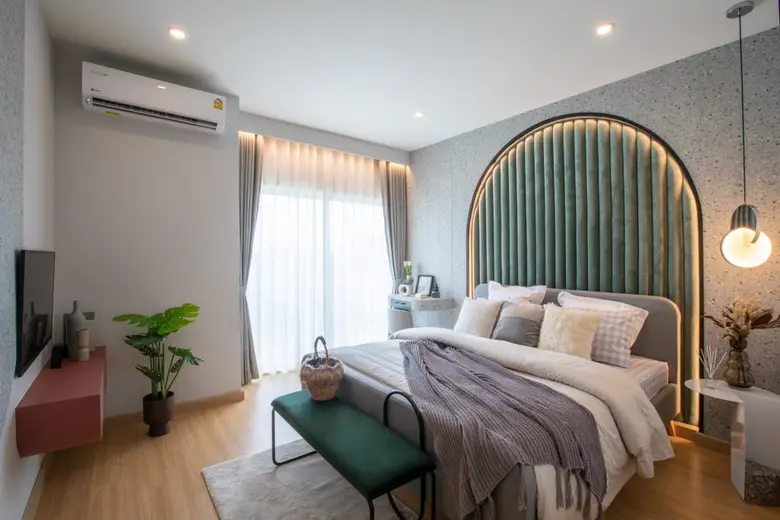 ศุภาลัย พลิกวงการอสังหาฯ ผุดนวัตกรรมใหม่แห่งการอยู่อาศัยปรับลุคทาวน์โฮมเพิ่มพื้นที่สัมผัสธรรมชาติ