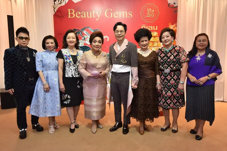 สุริยน ศรีอรทัยกุล กรรมการผู้จัดการ บริษั...