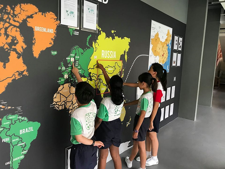 Back to School ในบรรยากาศ “วิถีใหม่”