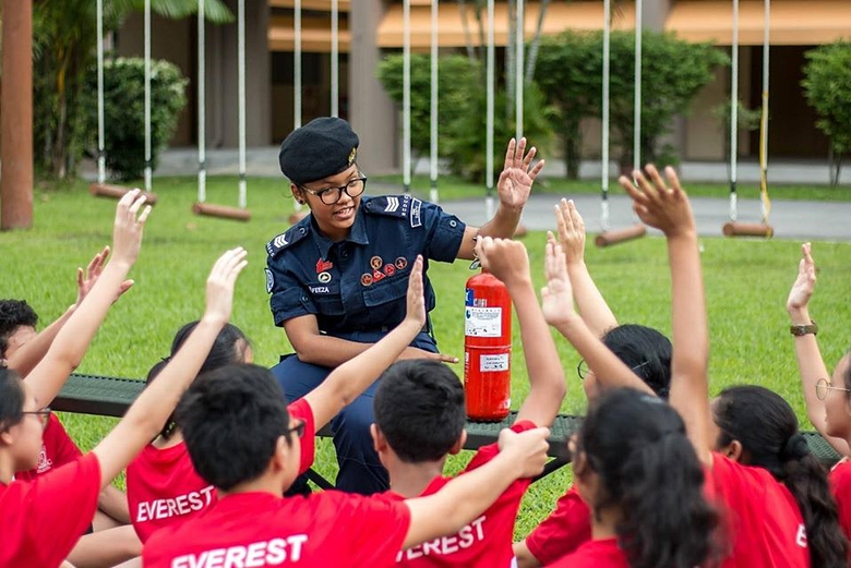Back to School ในบรรยากาศ “วิถีใหม่”