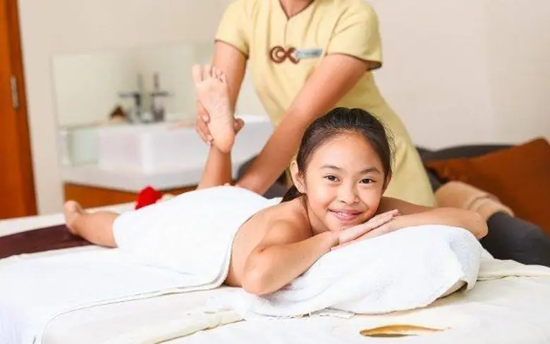 “สปาเซ็นวารี” โรงแรมเซ็นทาราแกรนด์มิราจบี...